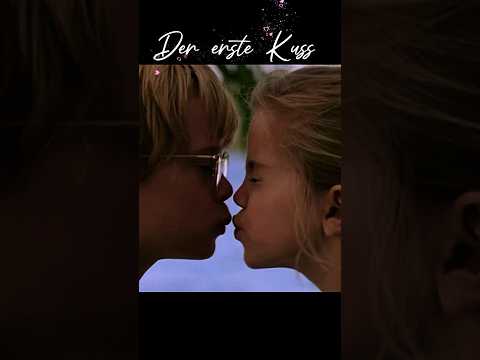 My Girl 💕Der erste Kuss💕🥰 #ersteliebe #kuss #shorts