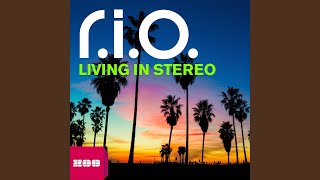 Living in Stereo (Money G Remix)