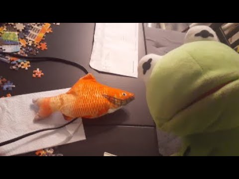 Kermit S3-E15 Trailer