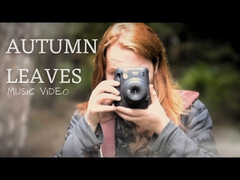 Autumn Leaves - Northern Sand