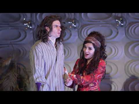 OperaCafé 20180121 - Porgy és Bess