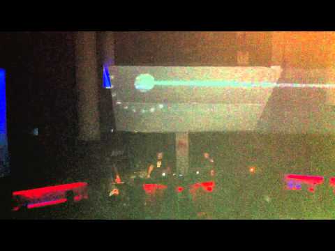 DUALISM LIVE AT ∆ NUMBOLIC / FRUCHT ∆ SHOWCASE AT M.I.K.Z.