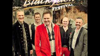 Black Jack   Inget stoppar oss nu