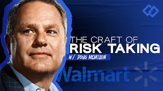 How To Lead 2.1 MILLION People | Walmart CEO Interview