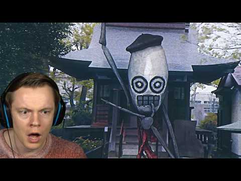 I Found a Cursed Old Video Game and it Haunted Me