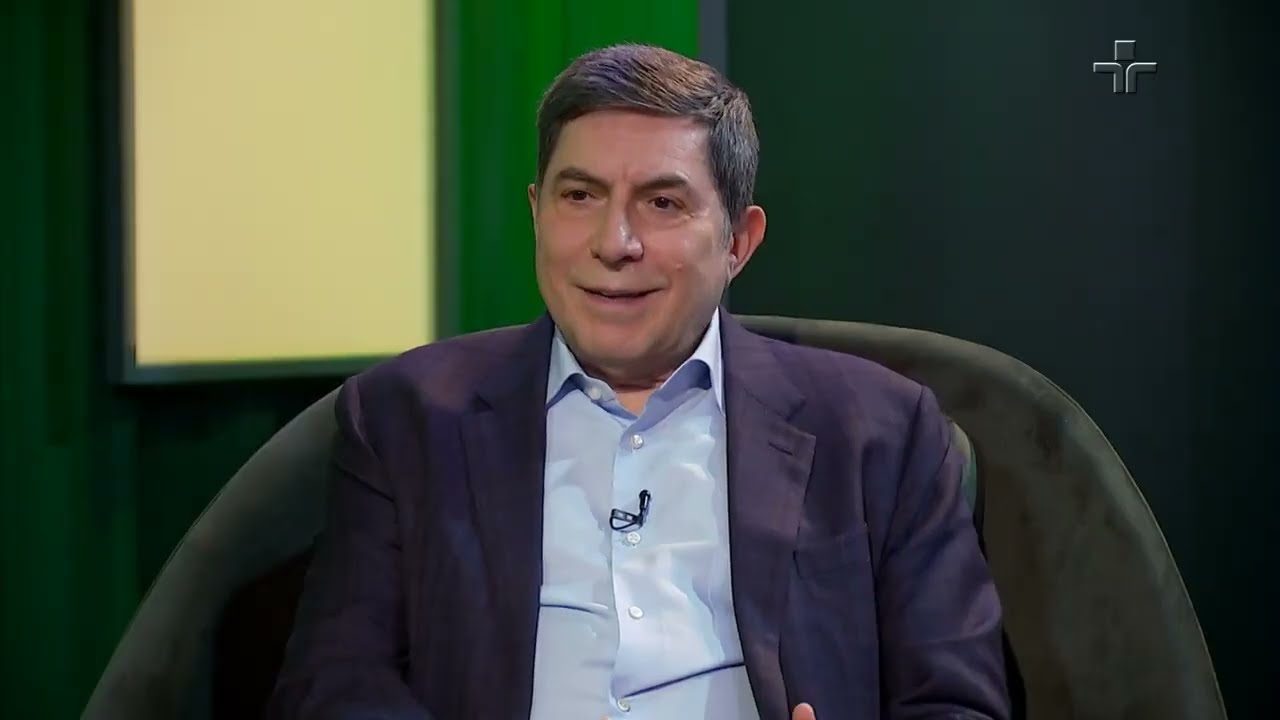 "O racismo empresarial não pode acontecer", diz Luiz Carlos Trabuco