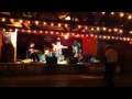 Jesse Dayton - Loretta - Luckenbach Dance Hall