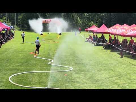 BHE Mladeč 2024 - SDH Břidličná