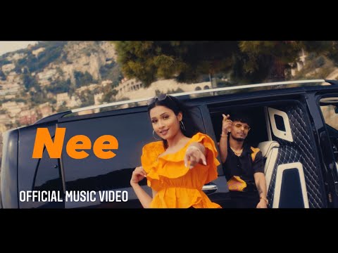 Sophia Akkara - Nee (You) (Official Video) ft. Reyan