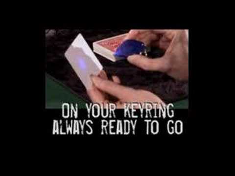 Liam Montier's ULTRAVIOLET DVD Trailer