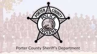 Porter County Sheriff’s Office | Recruiting Video