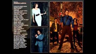 Ash Vs Evil Dead Soundtrack - Linda / Where It Began