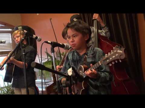 2016-08-26 Long Journey - The Rambling Minors