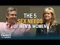 Experiencing True Intimacy With Your Spouse Dr Gary Barb Rosberg