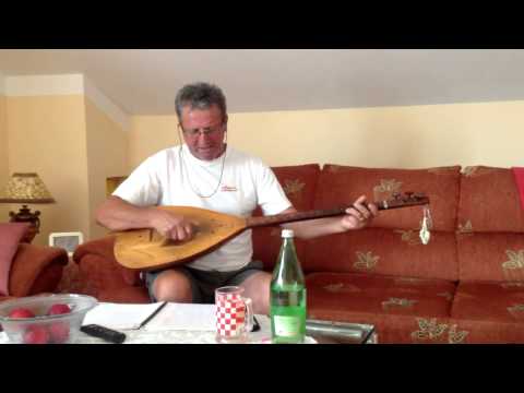 Žurim Bosni i Gospi na Breške