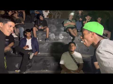 ADRIANO DREJ vs SUMMER MCLABA: 4tos - SUMMER DAYS Fecha 2 • 2vs2