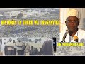 DK MOHAMMED SAID HISTORIA YA UHURU WA TANGANYIKA SEHEMU YA KWANZA