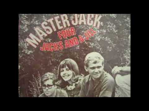 MASTER JACK  FOUR JACKS AND A JILL (2023 MIX)