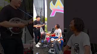 Download lagu ASIK BANGET NIH #dangdut #lorenza #orkes #jadul #tambalban mp3