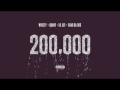Quavo Migos 200 000 Ft Lil Uzi X Shad Da God