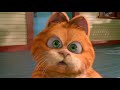 Garfield Dancing Queen Music Video