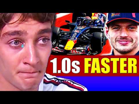 DRAMA at Bahrain Test Day 1! 💥 (Red Bull v Merc)