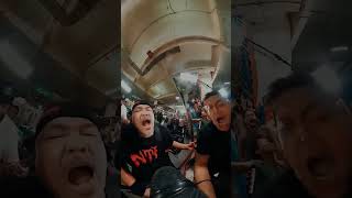 Download lagu NTRL bikin KONSER di PASAR‼️ BAWAKAN JINGLE Dari MODAL PERCAYA😱 mp3