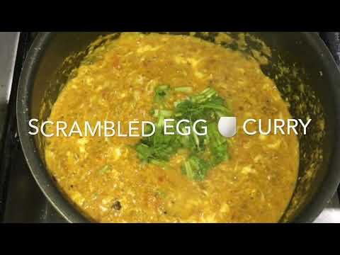 download lagu mp3 mp4 Scrambled Egg Curry, download lagu Scrambled Egg Curry gratis, unduh video klip Scrambled Egg Curry