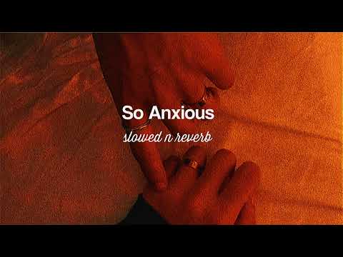 So Anxious ~ Ginuwine (Slowed) + Reverb