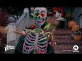 Freeform HD US 31 Nights Of Halloween Advert 2020 3 Longest Version