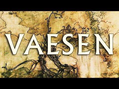 Vaesen - Der  Llantywyll Zwischenfall (Vaesen in Großbritannien,  Actual Play, Pen & Paper) 2/2