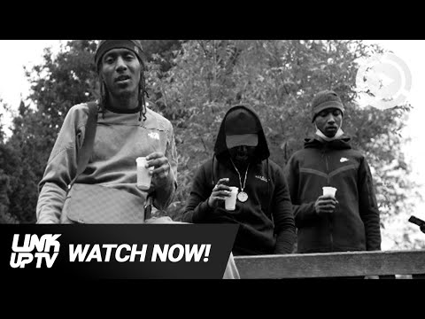 Little Torment - Henny Music [Music Video] | Link Up TV
