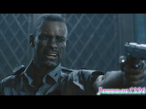 Resident Evil Series Tribute - Shot In The Dark