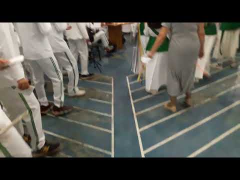 51. Eu Devo Amar - Trabalho de Reis.