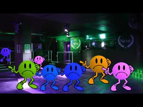 Bassboy Ft Cad - Come Get It From Me *4x4 bassline / niche*