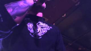 Amaranthe Live Mechanical Illusion