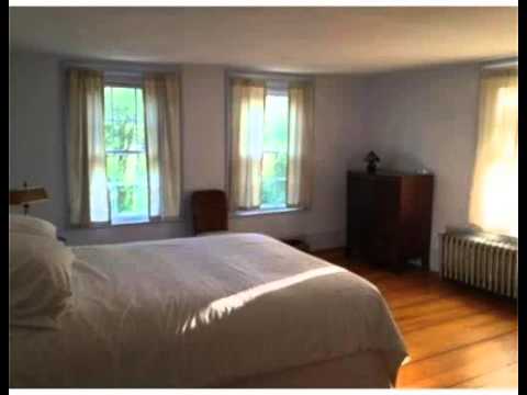 317 Glen Road, Weston, MA - Listed by Jessica Allain