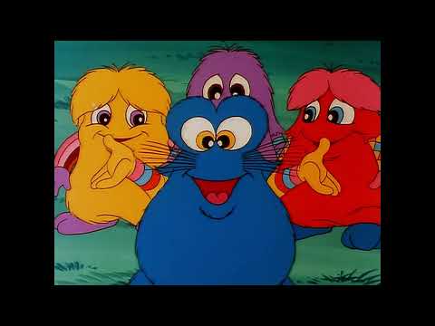 My Little Pony: Original Series🦄 G1 ✨  S01 E27 | FULL EPISODES