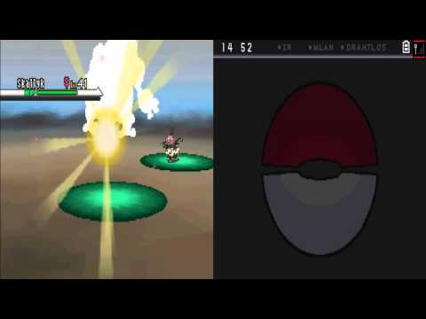 Lets Play Pokemon Schwarz Part 67 (german)