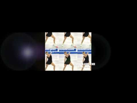 Stars on Aspen Ice 4X2