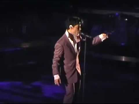 19th October 2002 ~ One Night Alone in Berlin