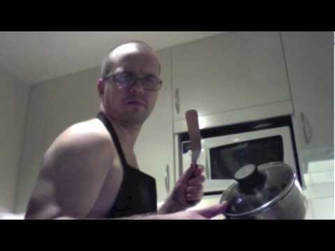 Markus Kök - Torkade Äpplen