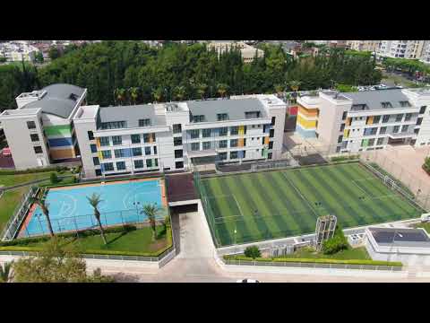 İSABET OKULLARI ANTALYA