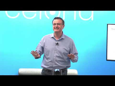 Introduction to Celona and CBRS Fundamentals