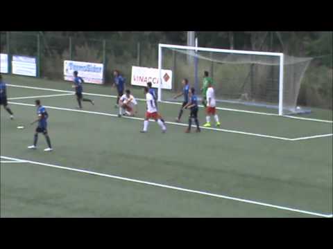 Massa Lubrense - Forza e Coraggio.Eccel. gir. b 21 -09 -2014