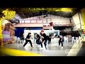 Clip THIRD เตือนแล้วนะ Love Warning Dance Practice