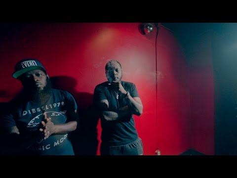 Freeway & Gunna (Young Chris) - So Cold (Official Video)