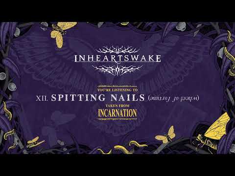 Video thumbnail for Spitting Nails (ǝunʇɹoɟ ɟo lǝǝɥʍ)