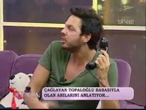 MUSTAFA TOPALOĞLU ile POPÇU OĞLU ÇAĞLAYAN'IN KOMİK ANILARI 1