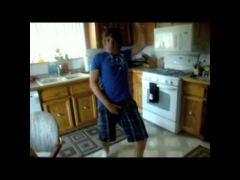 Keep Up Hyper Crush Music Video